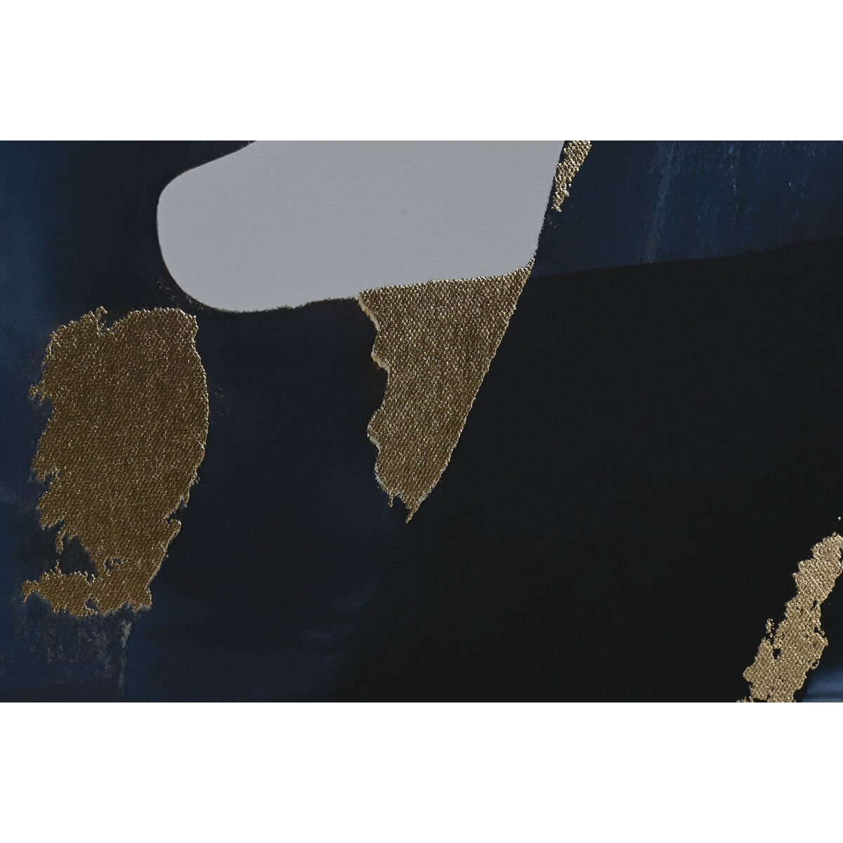 Pintura Abstrato Urbana 90 x 4 x 120 cm (2 Unidades) - Image 3