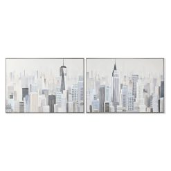 Pintura Cidade Loft 122