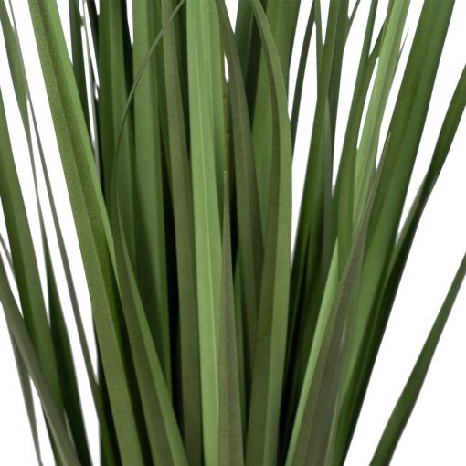 Planta Decorativa PVC Cimento Tecido 91 cm - Image 3
