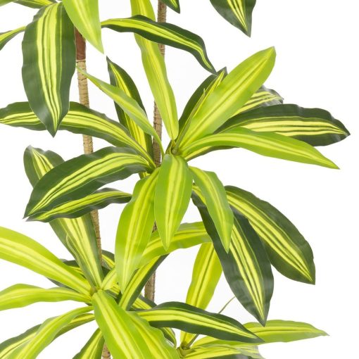 Planta Decorativa Poliuretano Cimento 180 cm - Image 3