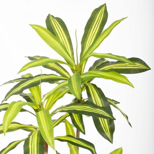 Planta Decorativa Poliuretano Cimento 180 cm - Image 4