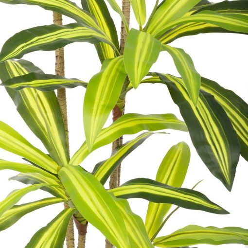 Planta Decorativa Poliuretano Cimento 180 cm - Image 5
