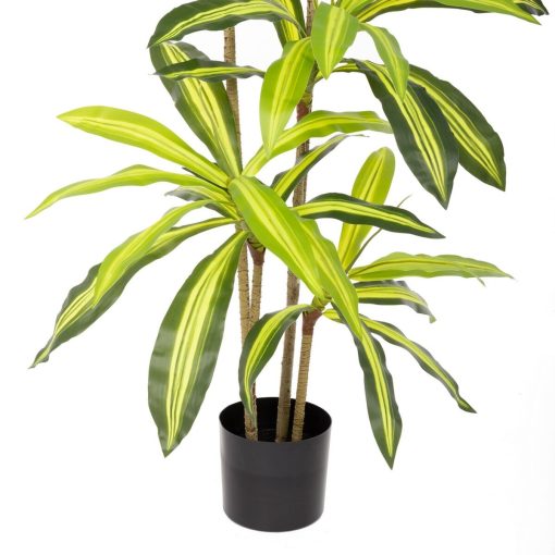 Planta Decorativa Poliuretano Cimento 180 cm - Image 6