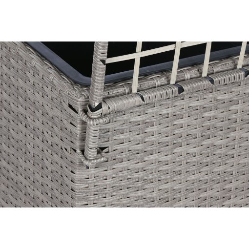 Plantador Polipropileno Rotim 48 x 52 x 114 cm - Image 2