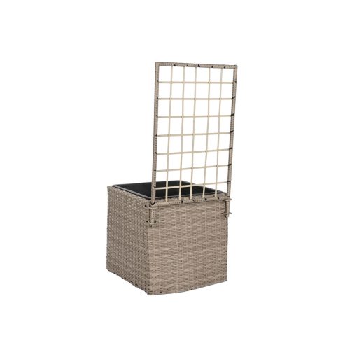 Plantador Polipropileno Rotim 48 x 52 x 114 cm - Image 3