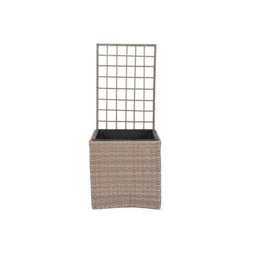 Plantador Polipropileno Rotim 48 x 52 x 114 cm - Image 4