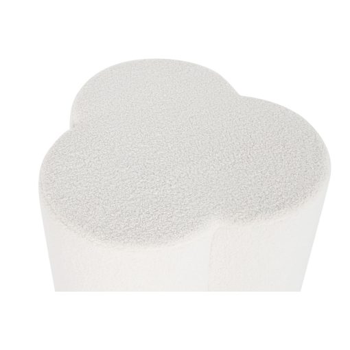 Repousa pés Branco 53 x 53 x 40 cm - Image 2