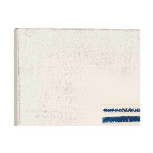 Tela Riscas Com relevo (110 x 60 x 2,5 cm) (2 Unidades) - Image 3