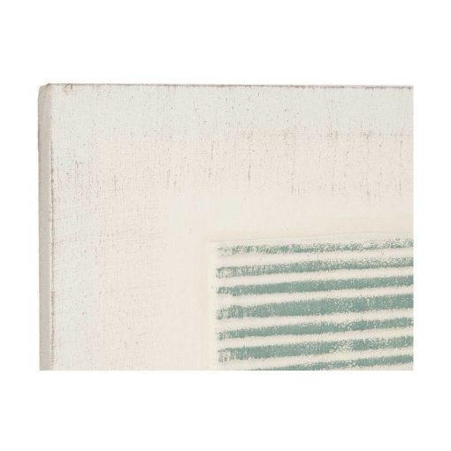 Tela Riscas Com relevo (110 x 60 x 2,5 cm) (2 Unidades) - Image 3