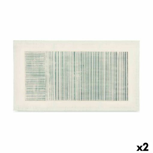 Tela Riscas Com relevo (110 x 60 x 2