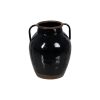 Vaso Preto Ferro 18