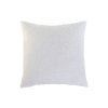 Almofada Branco 60 x 60 x 60 cm