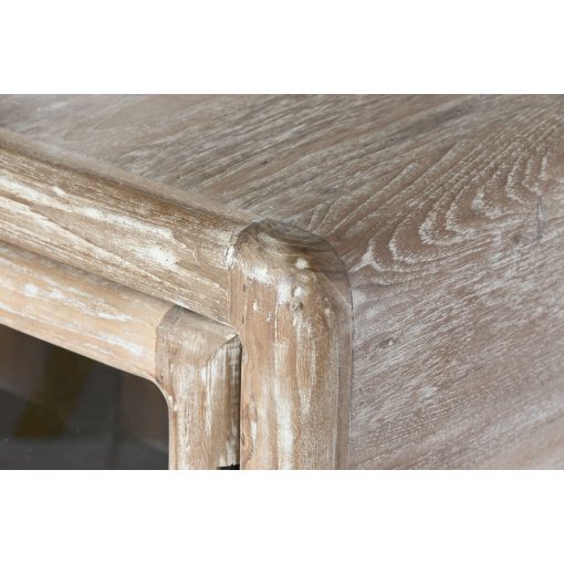 Aparador Natural 90 x 38 x 85 cm - Image 3