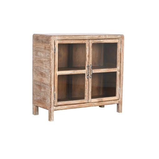 Aparador Natural 90 x 38 x 85 cm