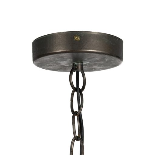Candeeiro de teto Dourado 40 W - Image 7