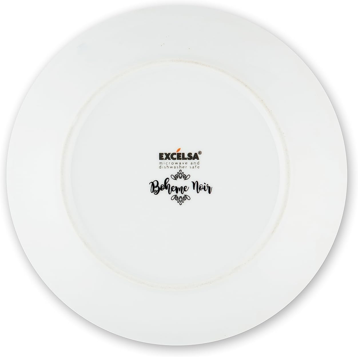 Serviço de loiça 18 Peças Porcelana Mandala - Image 2