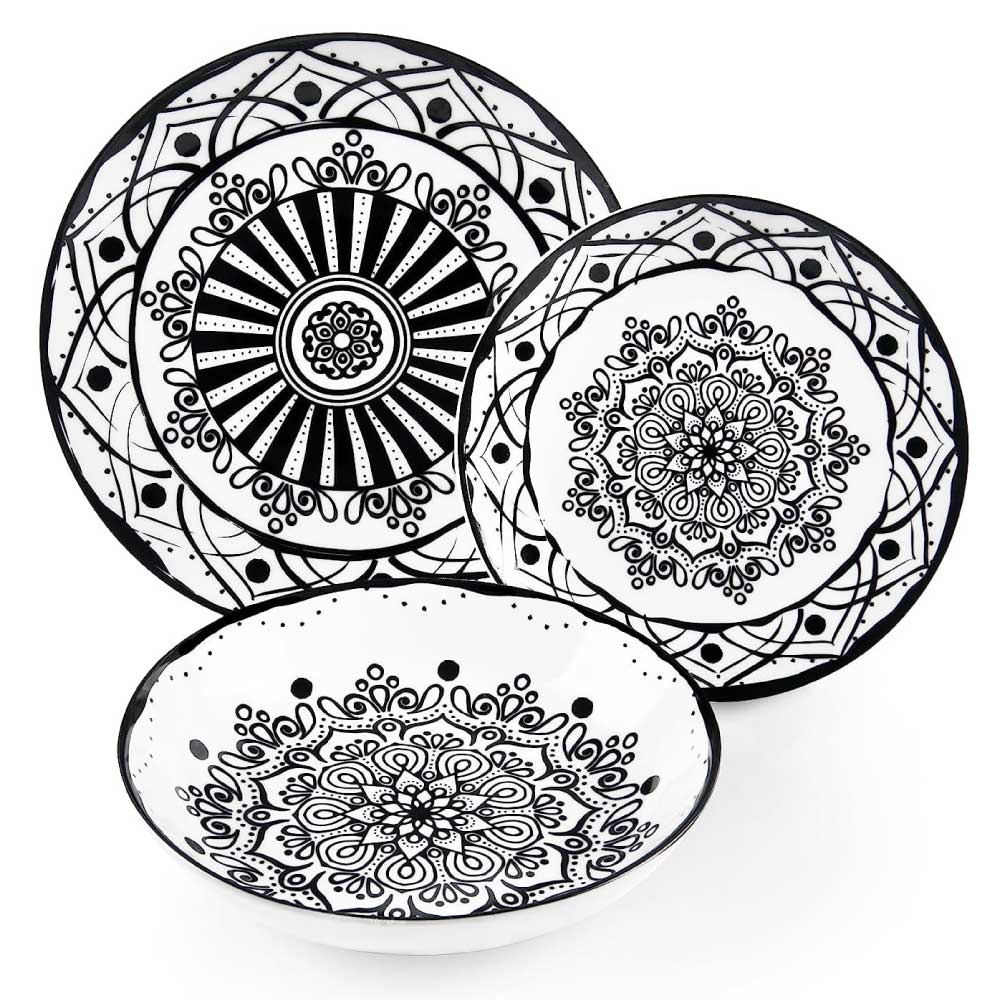 Louca-de-18-pecas-porcelana-preto