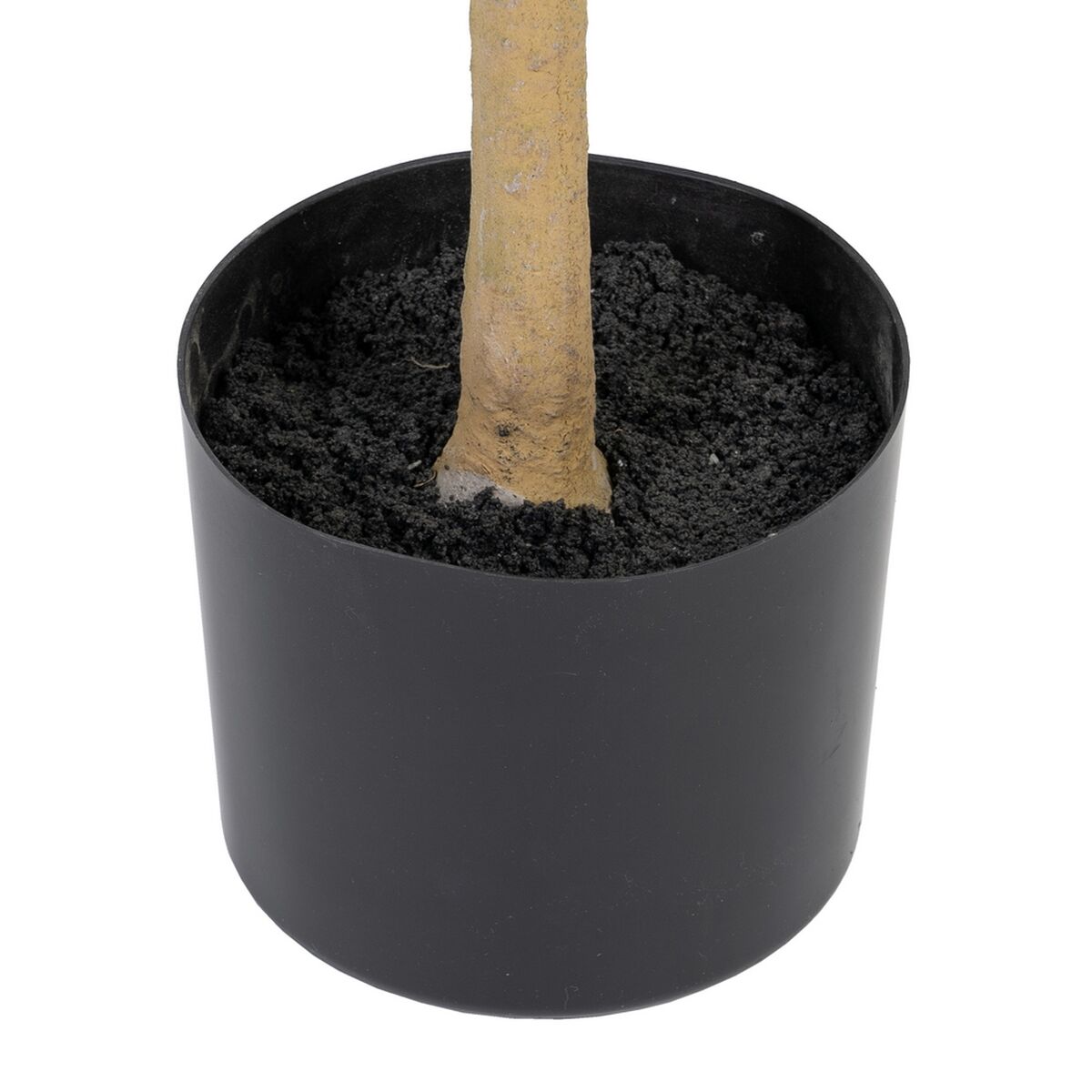 Planta Decorativa Poliéster Polietileno Azeitona 55 x 60 x 112 cm - Image 5