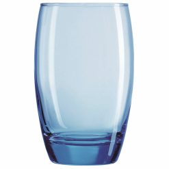 Conjunto de Copos Arcoroc ARC C9687 Transparente Vidro 350 ml (6 Peças)