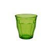 Conjunto de Copos Duralex Picardie 250 ml Verde (4 Unidades)