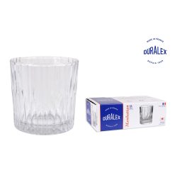 Copo Duralex 1056AB06/6 6 Unidades 310 ml