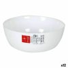 Saladeira Bormioli 104811 (12 Unidades) (ø 19 cm)