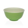 Taça para Aperitivos Versa Verde Cerâmica Porcelana 16 x 7