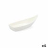 Tigela Quid Select Cerâmica Branco (12 Unidades) (Pack 12x)