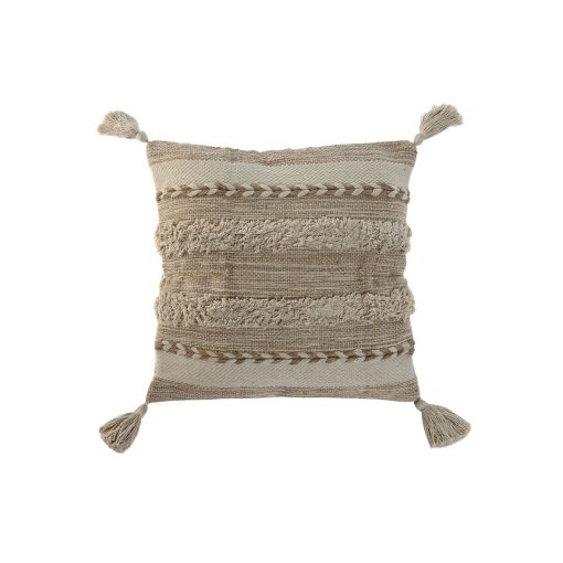 Almofada Boho 45 x 45 cm