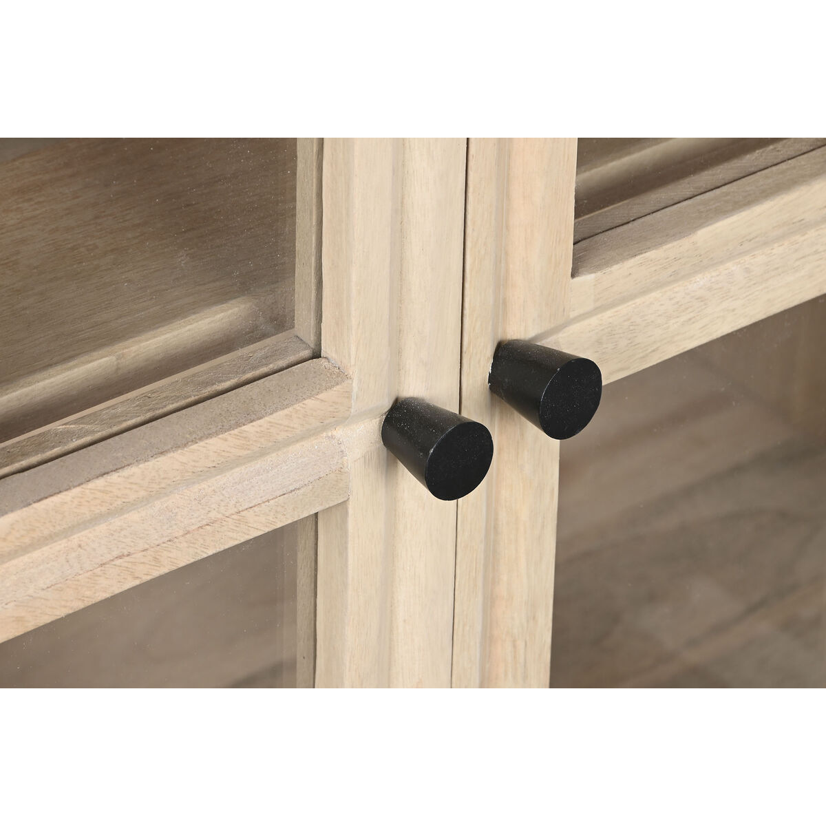 Aparador Natural 170 x 41 x 81 cm - Image 4