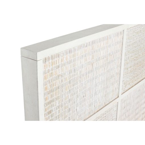 Cama Branco 167 x 212 x 120 cm - Image 4
