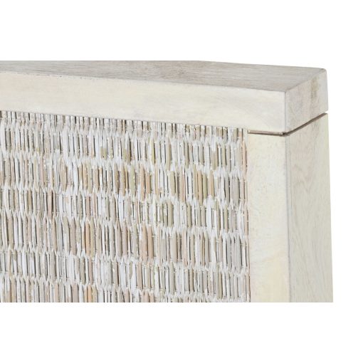 Cama Branco 167 x 212 x 120 cm - Image 6
