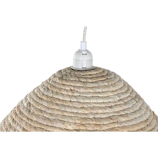 Candeeiro de teto Castanho Natural 50 W 38 x 38 x 28 cm - Image 3