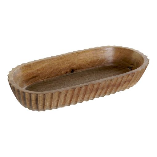 Centro de mesa Natural 32 x 15 x 5 cm