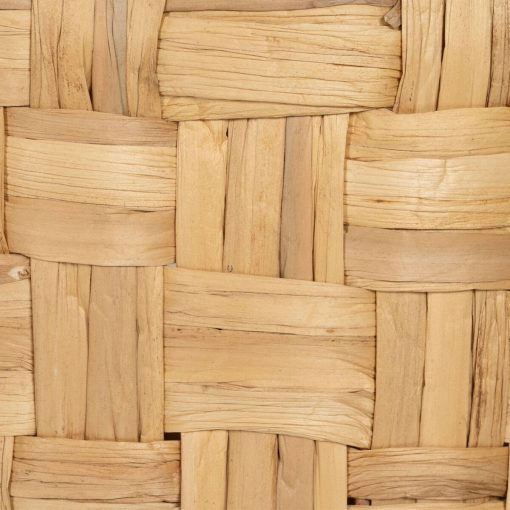 Conjunto de Cestos Bege Fibra natural 45 x 35 x 41 cm (3 Unidades) - Image 7