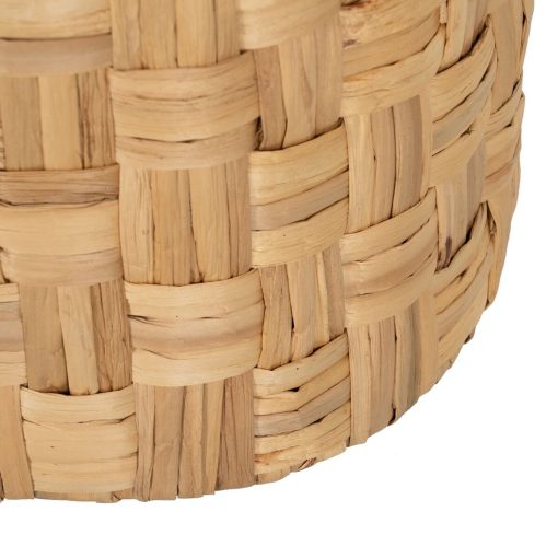 Conjunto de Cestos Bege Fibra natural 45 x 35 x 41 cm (3 Unidades) - Image 8