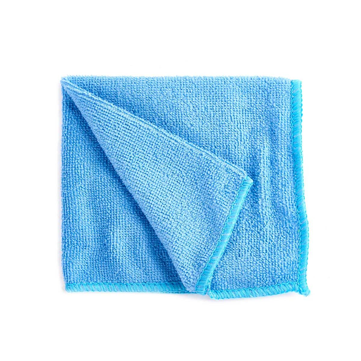 Conjunto de Panos Vermelho Verde Roxo 30 x 30 cm (12 Unidades) - Image 2