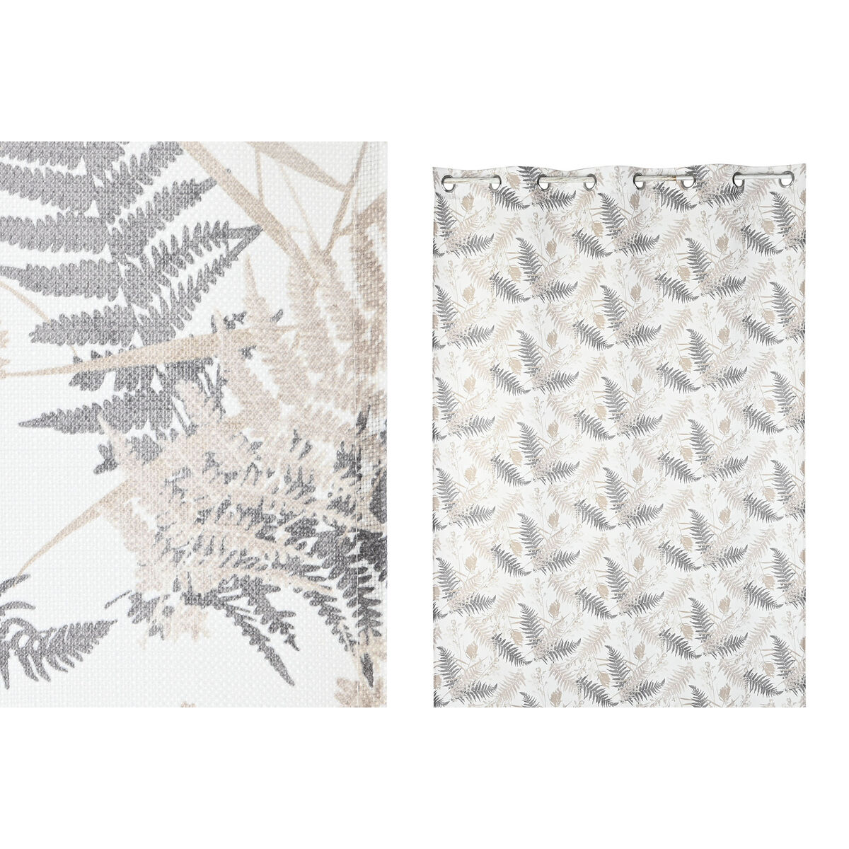 Cortina Impresso 140 x 0