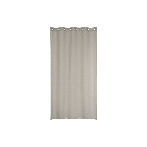 Cortinas Bege 140 x 260 x 260 cm