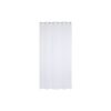 Cortinas Branco 140 x 260 x 260 cm