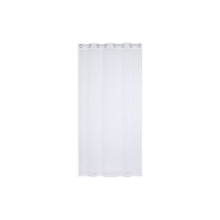 Cortinas Branco 140 x 260 x 260 cm