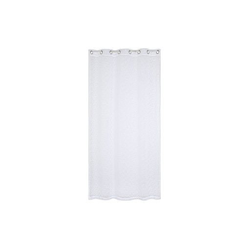 Cortinas Branco 140 x 260 x 260 cm