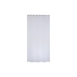 Cortinas Branco 140 x 260 x 260 cm