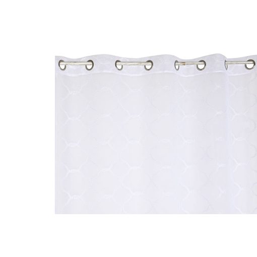 Cortinas Branco 140 x 260 x 260 cm - Image 3