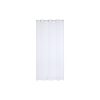 Cortinas Branco 140 x 260 x 260 cm