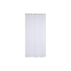 Cortinas Branco 140 x 260 x 260 cm