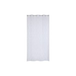 Cortinas Branco 140 x 260 x 260 cm