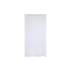 Cortinas Branco 140 x 260 x 260 cm