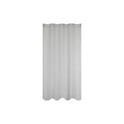 Cortinas Cinzento 140 x 260 x 260 cm