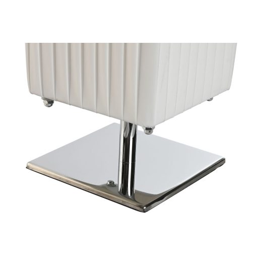 Lâmpada de mesa Branco 50 W 220 V 14 x 14 x 57 cm - Image 3